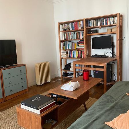 Appart Sympa Paris Dış mekan fotoğraf