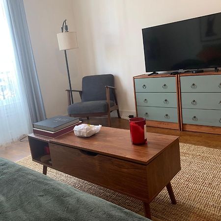 Appart Sympa Paris Dış mekan fotoğraf