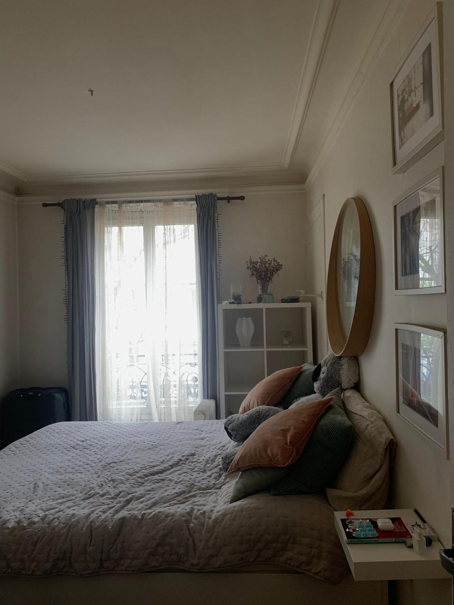 Appart Sympa Paris Dış mekan fotoğraf