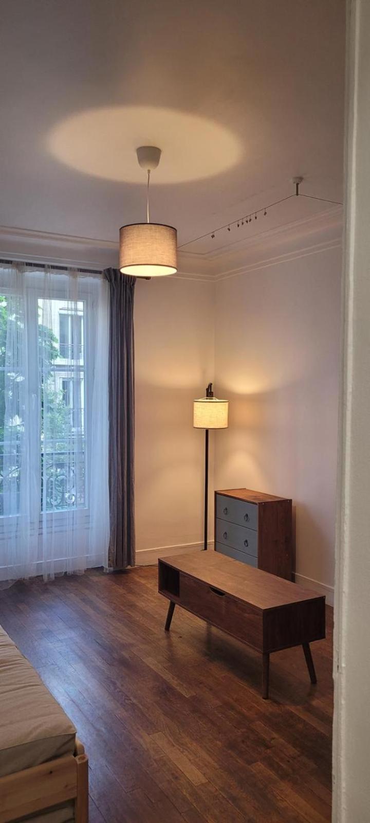 Appart Sympa Paris Dış mekan fotoğraf